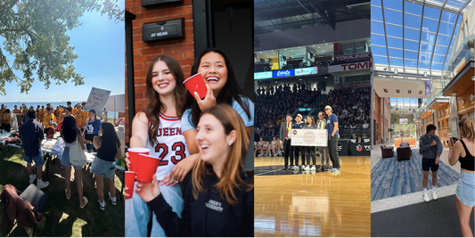 OTD Wrapped: Fall 2023 Semester Recap