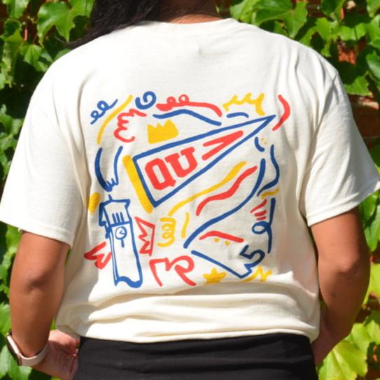 Matisse Tee