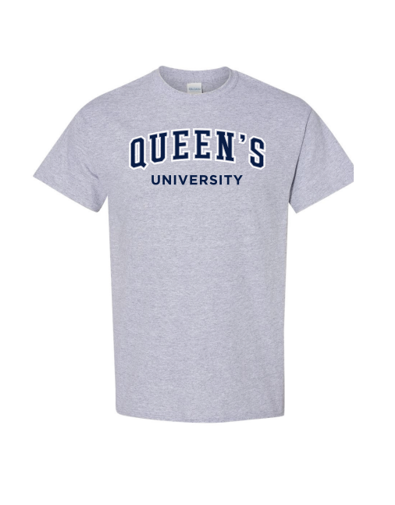 Queen`s Tee