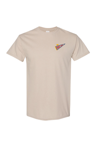 Matisse Tee