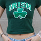 Irish Baby Tee