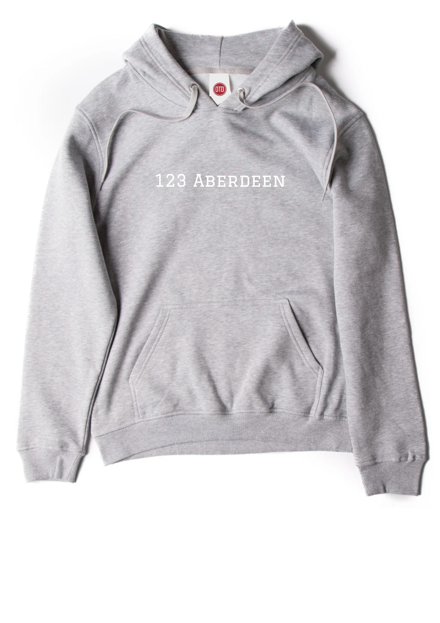 Streetwear Hoodies