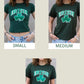 Green Baby Tee