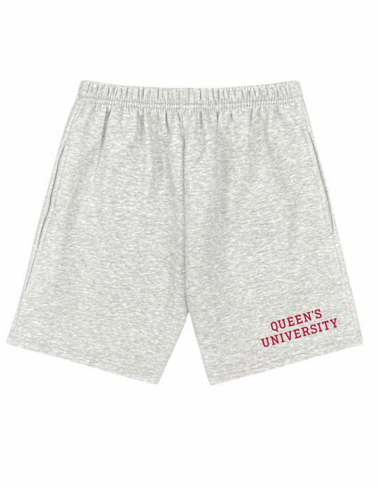Queen's Shorts
