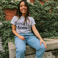Smith Mom T-Shirt