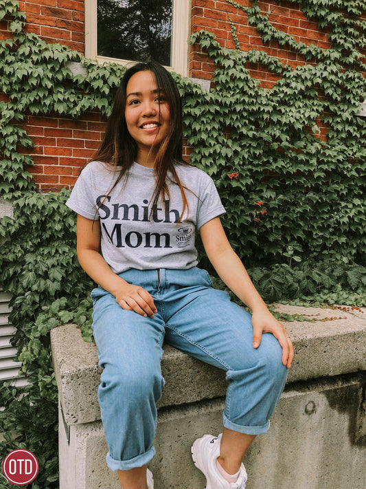 Smith Mom T-Shirt