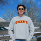 Queen's Classic Champion Crew