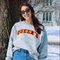 Queen's Classic Champion Crew