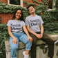 Smith Dad T-Shirt